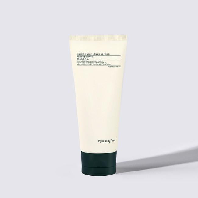 [PyunkangYul] Calming Acne Facial Cleanser 100ml