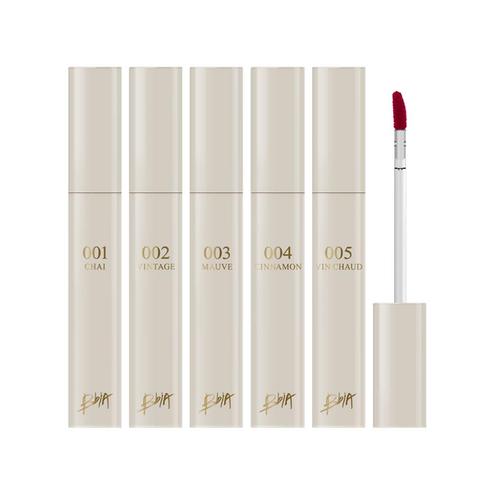 [BBIA] Glow Lip Tint - CINNAMON