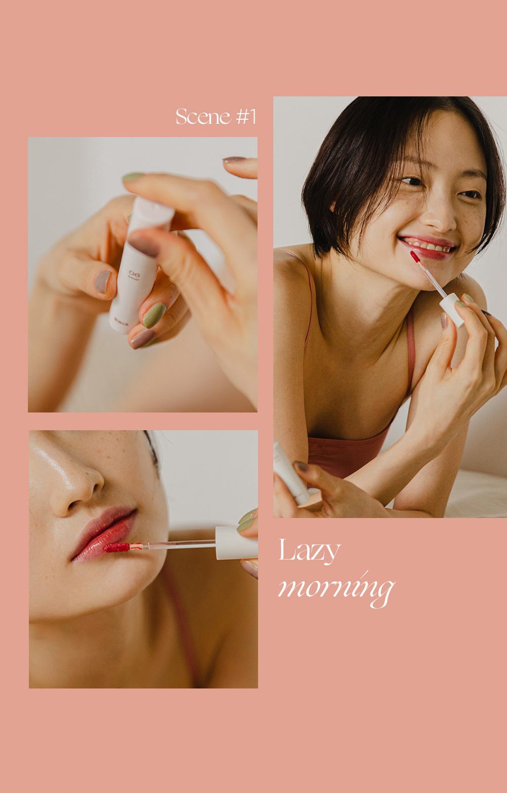 [BBIA] Glow Lip Tint 2 - Day Breeze