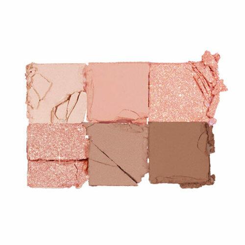 [BBIA] Ready To Wear Eye Palette