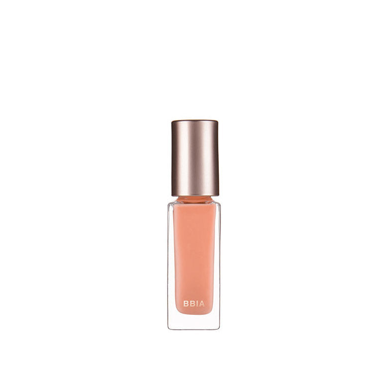 [BBIA] Ready To Wear Nail Color - NS03 Nude Peach