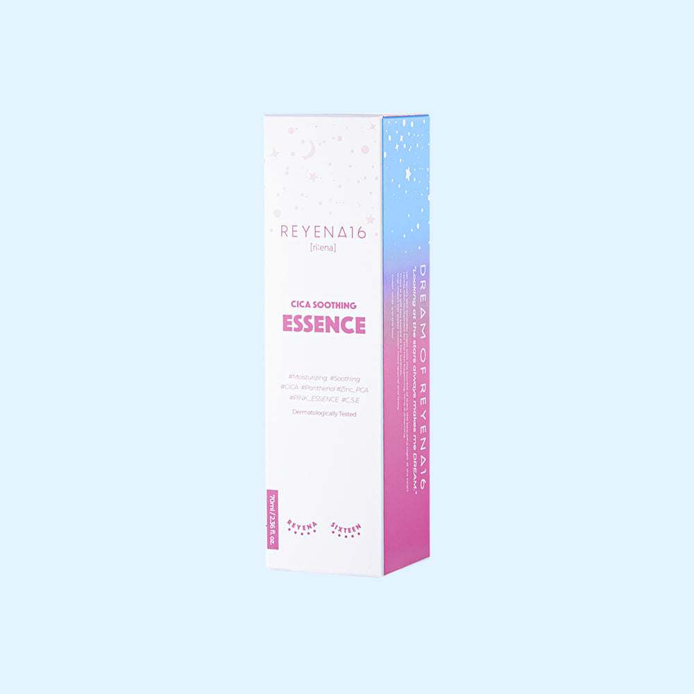 [REYENA16] Cica Soothing Essence 70ml