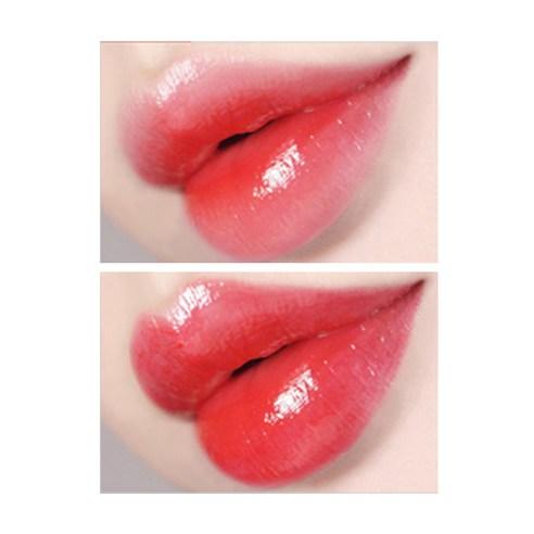 [Lilybyred] Bloody Liar Coating Tint 4g - No.5 Grapefruit