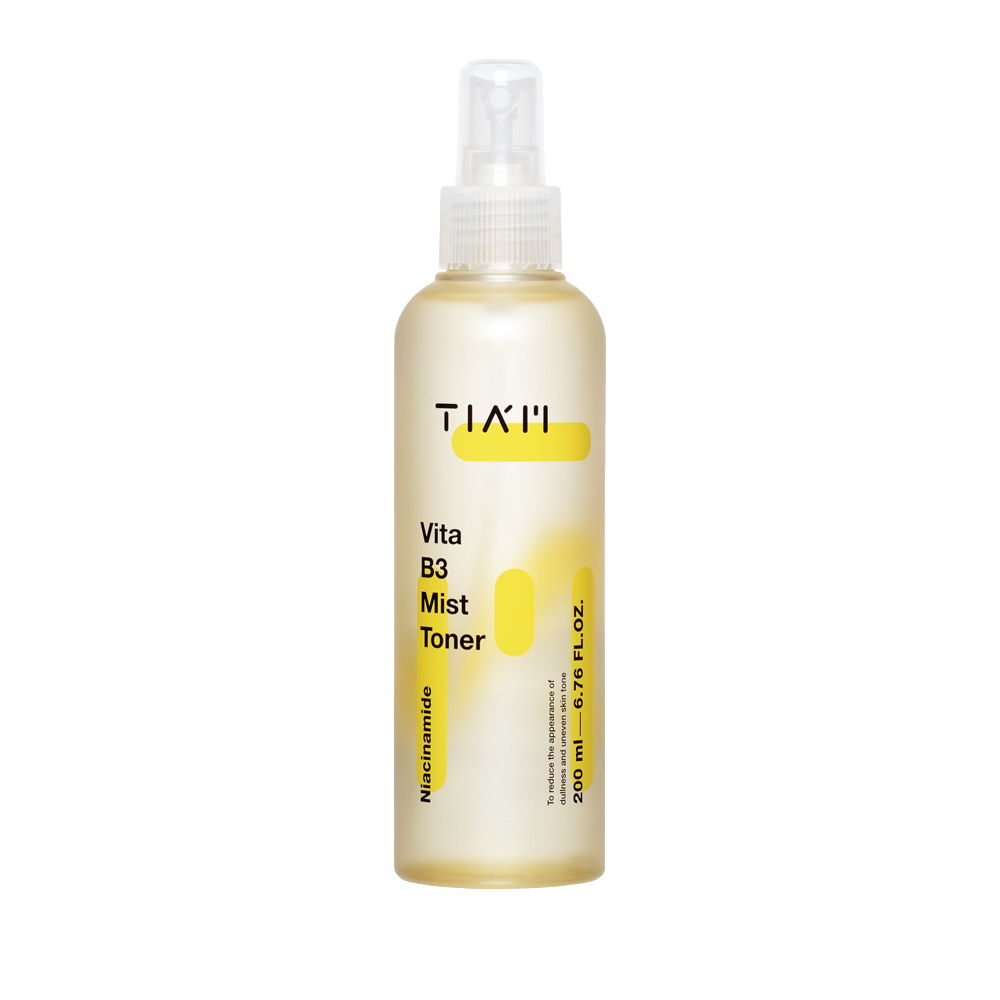 [TIAM] Vita B3 Mist Toner - 200ml