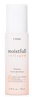 [EtudeHouse] Moistfull Collagen Essence 80ml