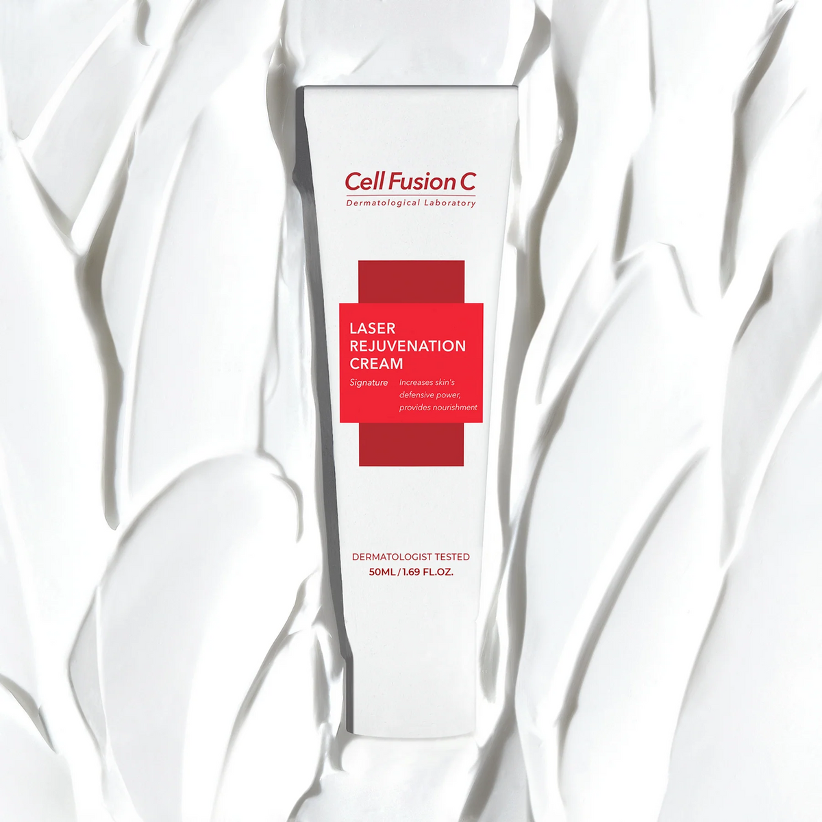 [CellFusionC] Laser Rejuvenation cream - 50ml