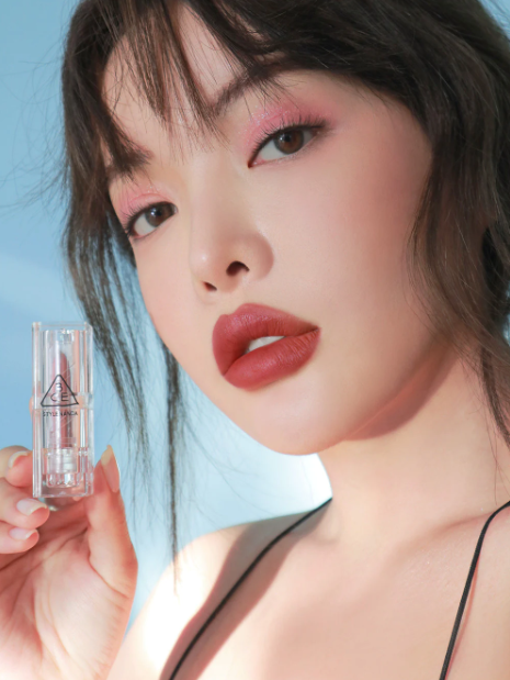 [3CE] Soft Matte Lipstick 3.5g #SPEAK TO ME