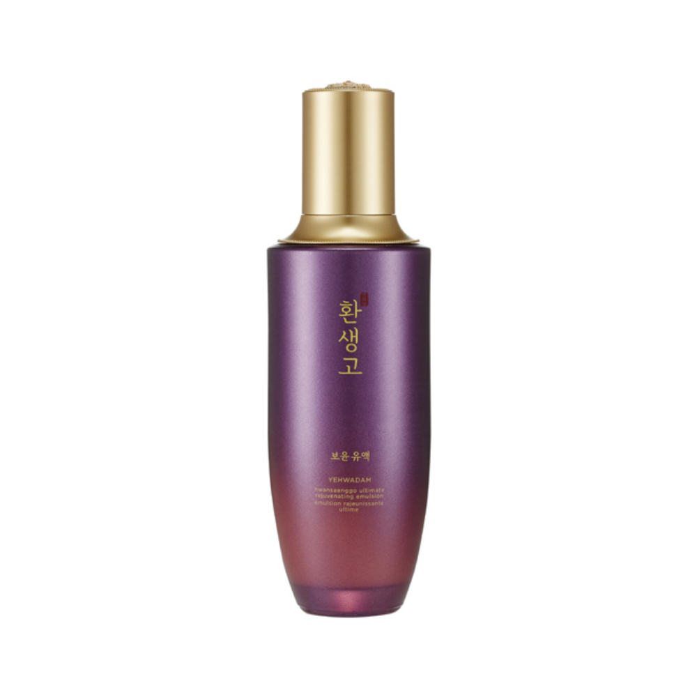 [Thefaceshop] YEHWADAM HWANSAENGGO EMULSION 140ml