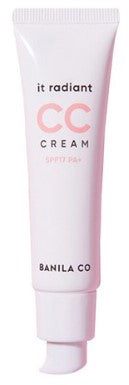 [BanilaCo] it Radiant CC Cream SPF17 PA++ 30ml