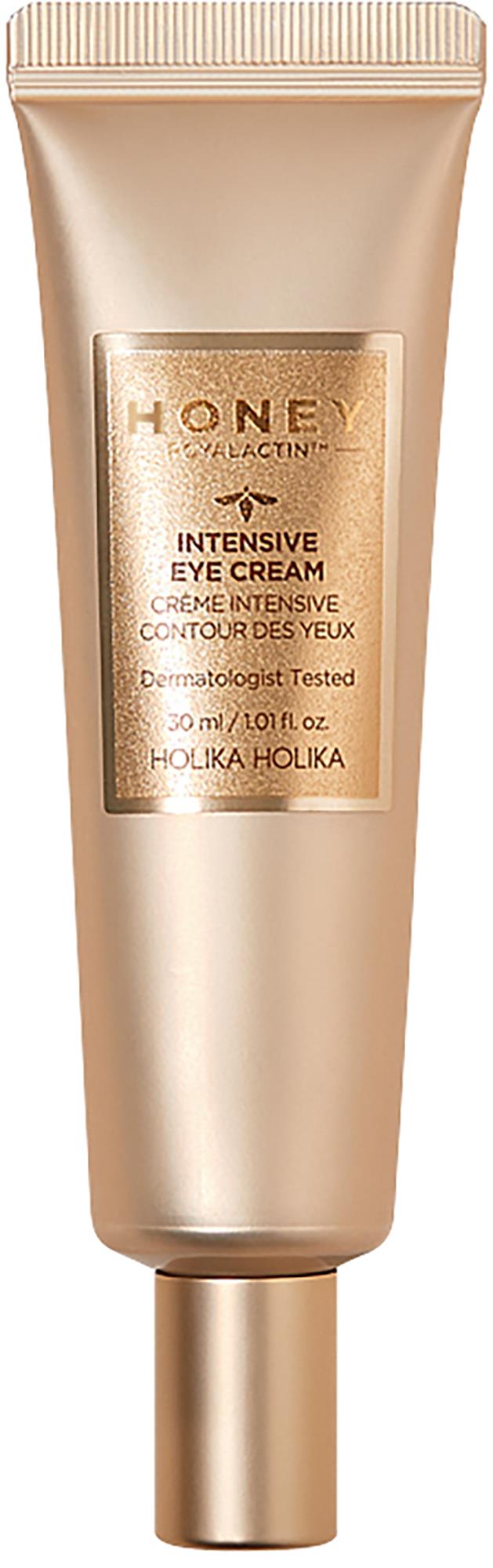 [HolikaHolika] Honey Royalactin Intensive Eye Cream 30ml