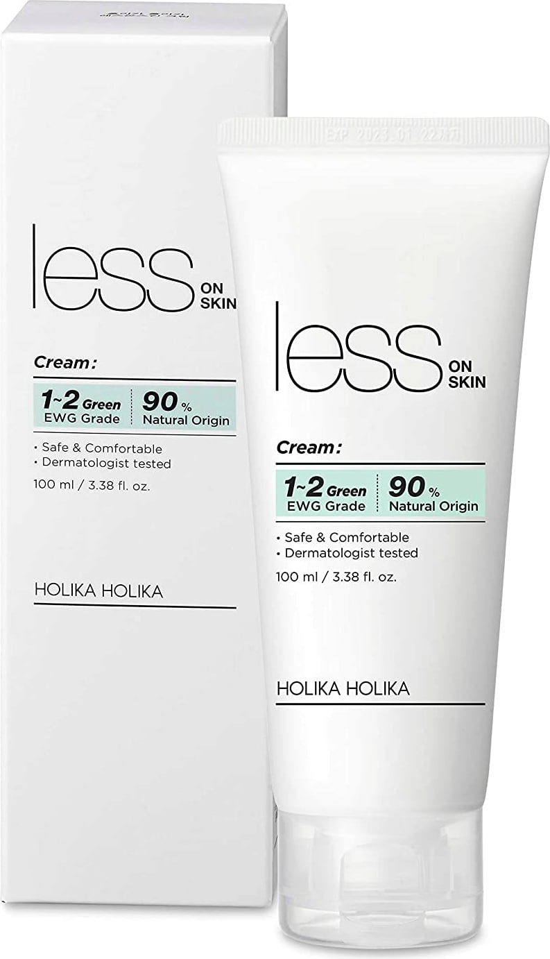 [HolikaHolika] Less On Skin Micellar Cleansing Gel 200ml