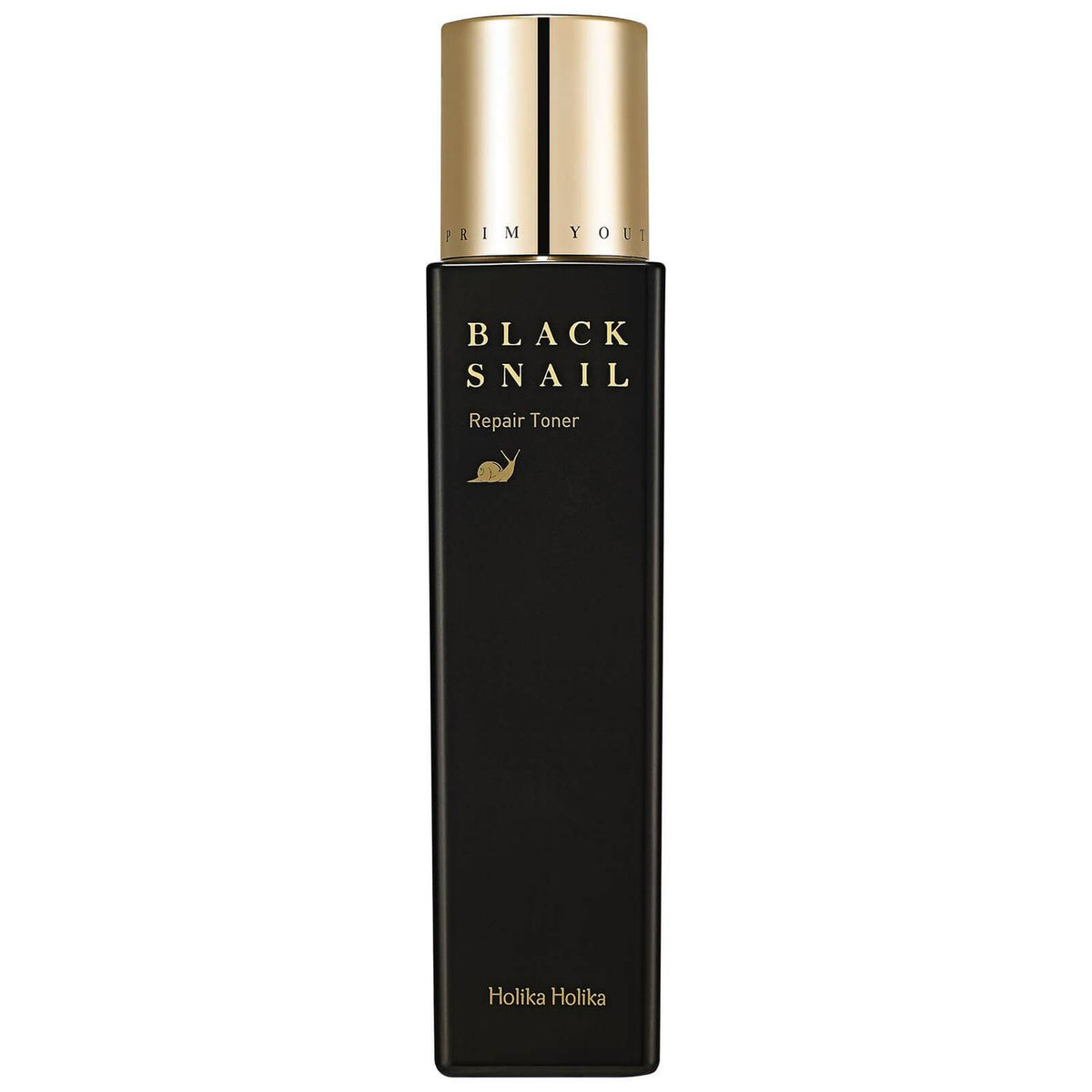 [HolikaHolika] Prime Youth Black Snail Repair Toner 160ml