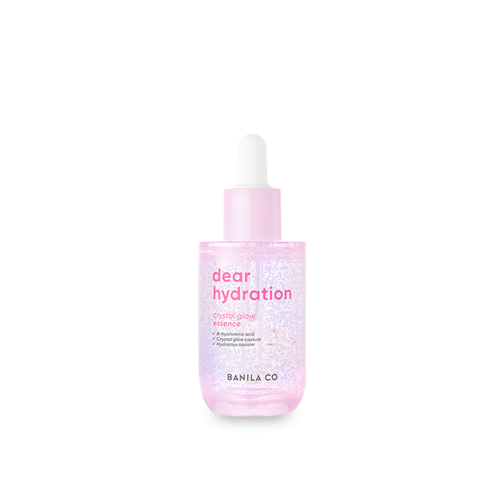 [Banilaco] Dear Hydration Crystal Glow Essence 50ml