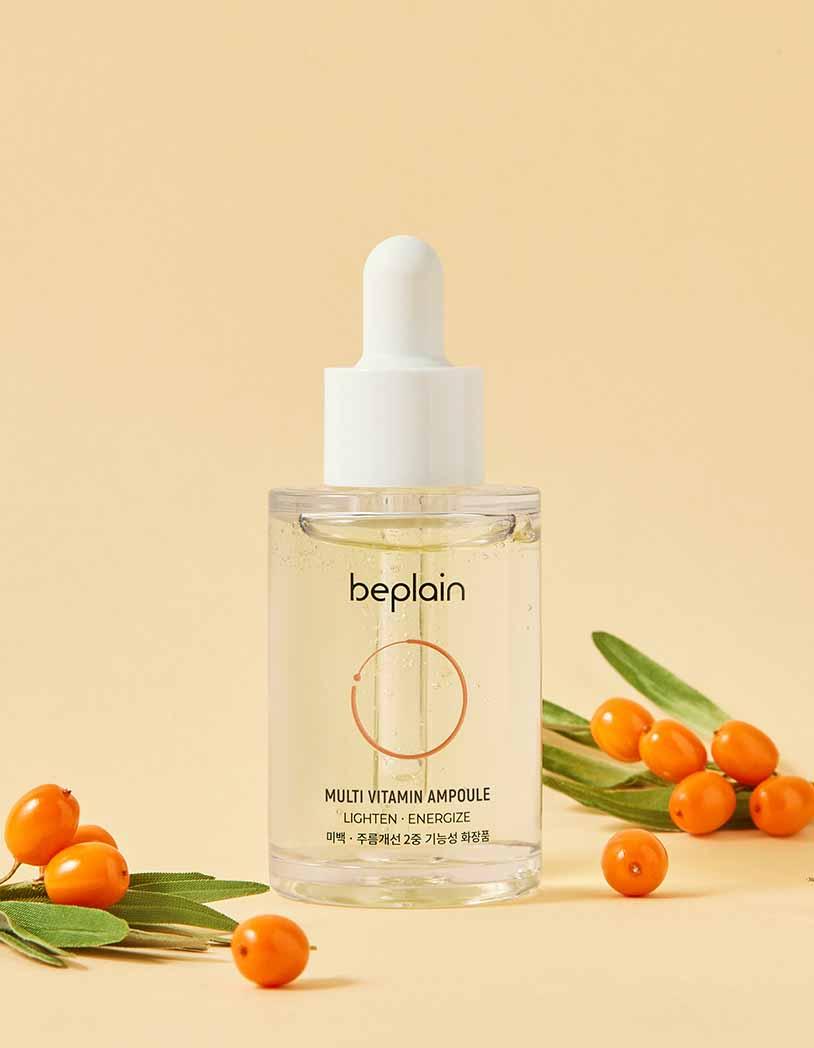 [Beplain] Multi Vitamin Ampoule 30ml