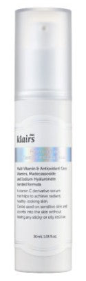 [Klairs] Freshly Juiced Vitamin Charging Serum 30ml