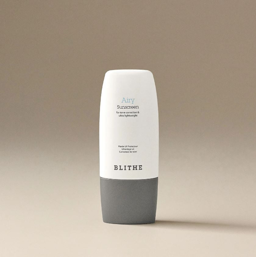 [Blithe] Airy Sunscreen 50ml