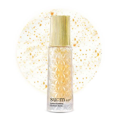 [Su:M37] LosecSumma Golden Base 30ml