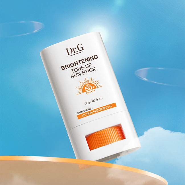 [Dr.G] Brightening Tone-Up Sun Stick 17g