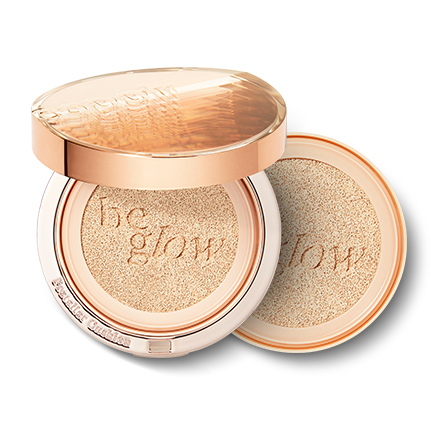 [Espoir] Protailor Be Glow Cushion New Class -No.2 Ivory 13g*2ea