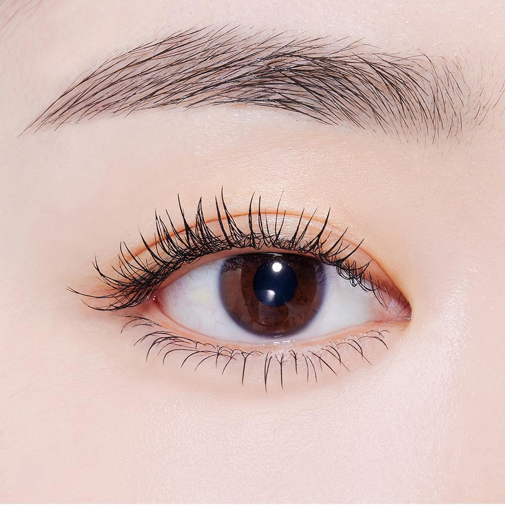 [Etudehouse] Curl Fix Mascara 8g -01 Black