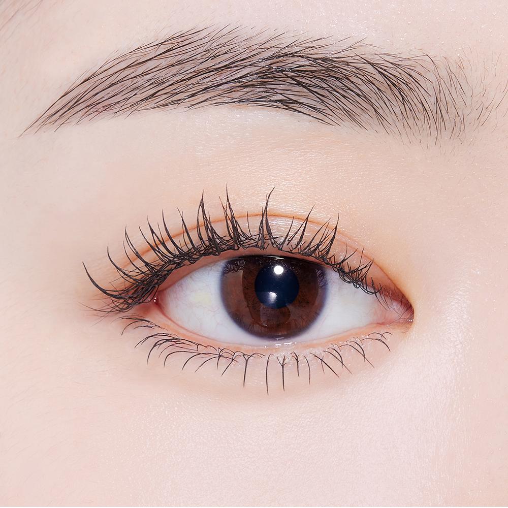 [Etudehouse] Curl Fix Mascara 8g -03 Grey Brown