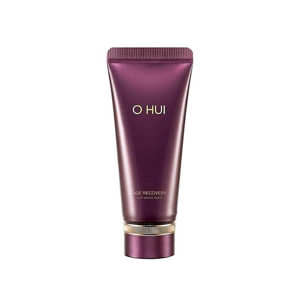 [Ohui] Age Recovery soft amino foam 180ml