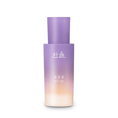 [Hanyul] Powerful Bean Firming Serum 30ml