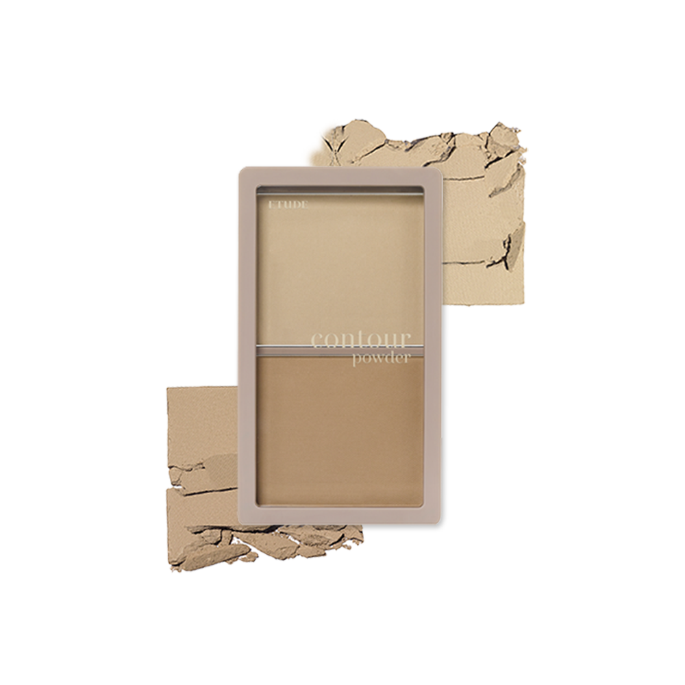 [Etudehouse] Contour Powder 10g -02 Inventor