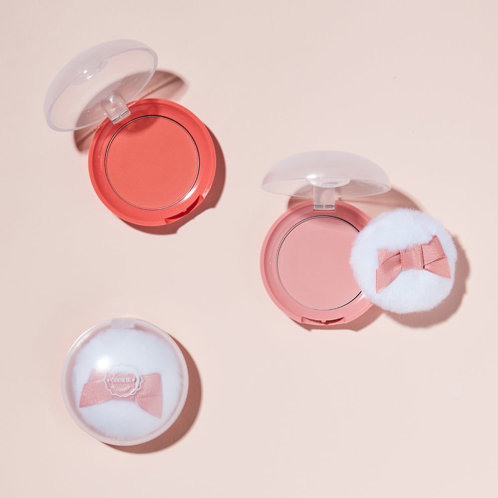 [Etudehouse] Lovely Cookie Blusher 4g -PP502 Lavender Lemon Macaron