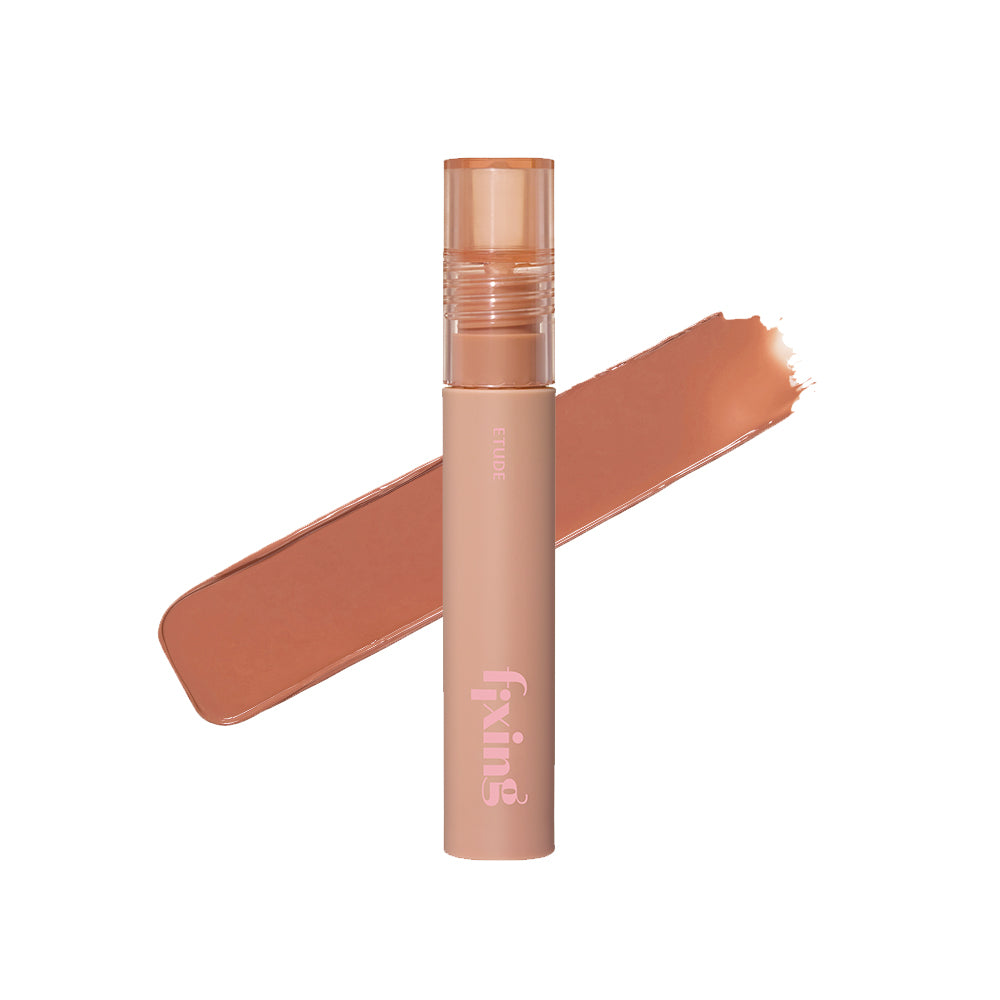 [Etudehouse] Fixing Tint -04 Ginger Milktea