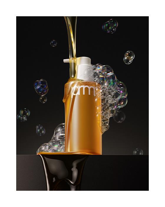 [Primera] Perfect Oil To Foam Cleanser 200ml