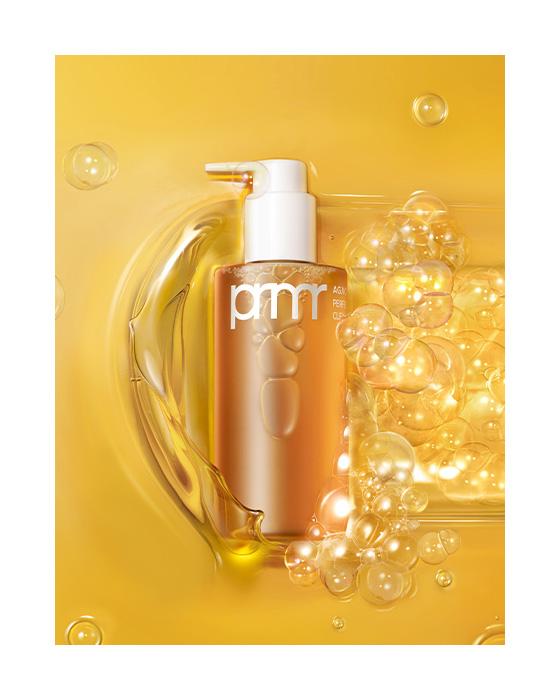 [Primera] Perfect Oil To Foam Cleanser 200ml