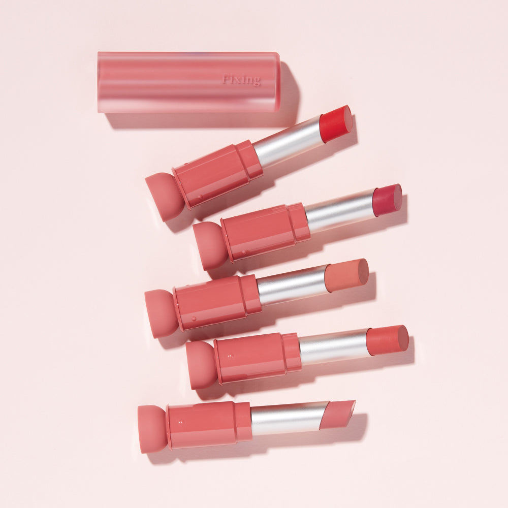 [Etudehouse] Fixing Tint Bar -02 Clear Berry