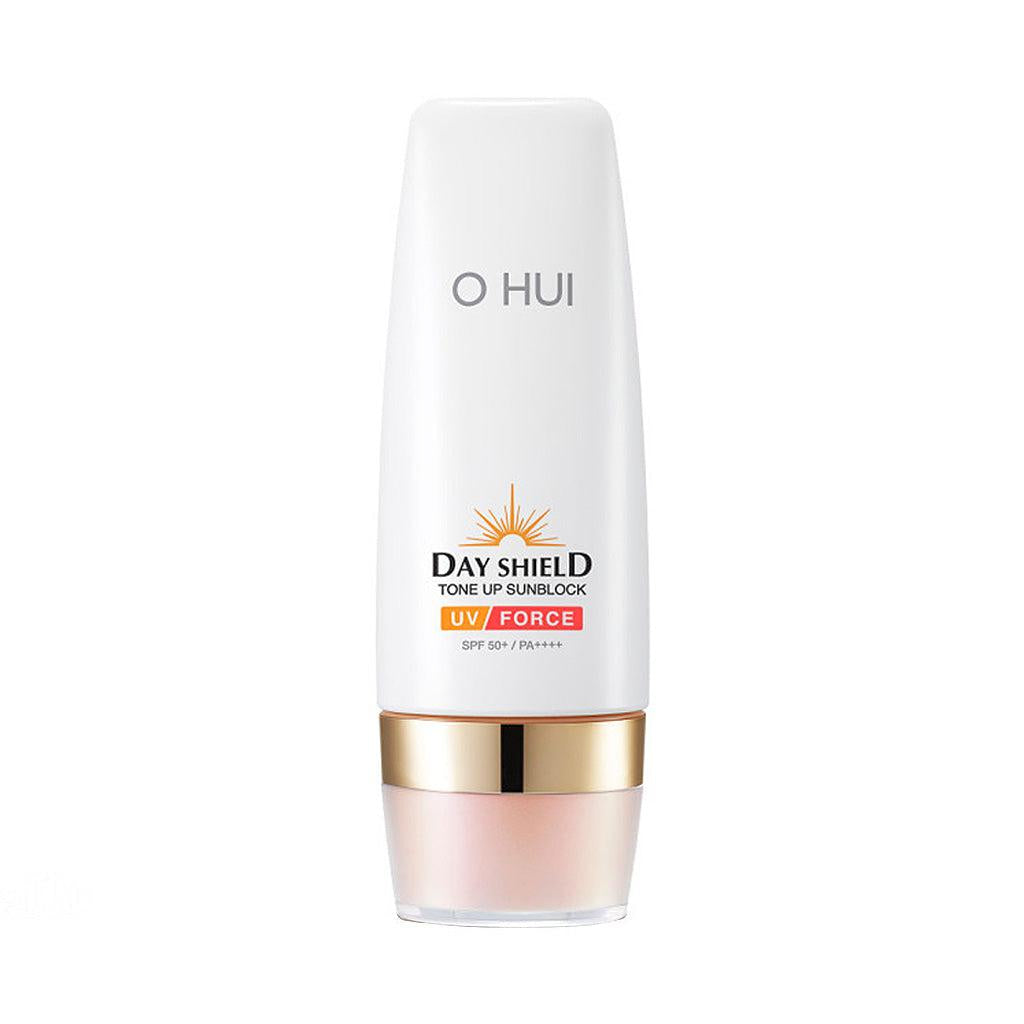 [Ohui] Day Shield Tone Up SunBlock UV Force 50ml