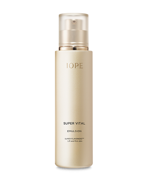 [Iope] Super Vital Emulsion 150ml