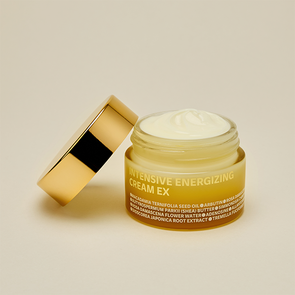 [Isoi] Intensive Energizing Cream EX 60ml