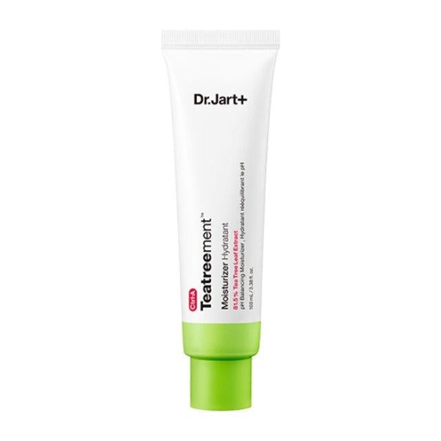 [Dr.Jart+] Teatreement Moisturizer 100ml