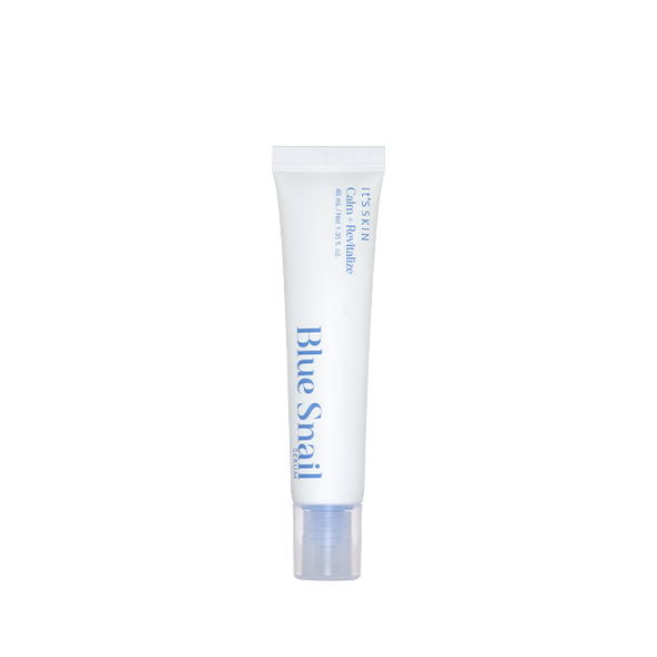 [It'sSkin] Blue Snail Serum 40ml