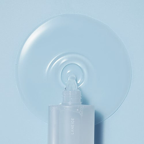 [Laneige] Water Bank Blue Hyaluronic Cleansing Oil 250ml