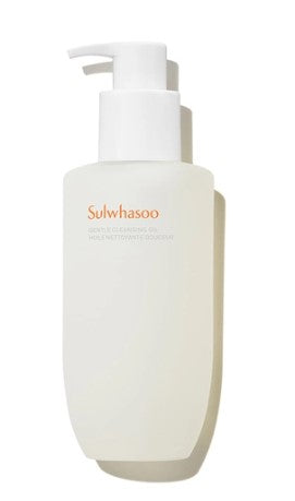 [Sulwhasoo] Gentle Cleansing Oil 200ml