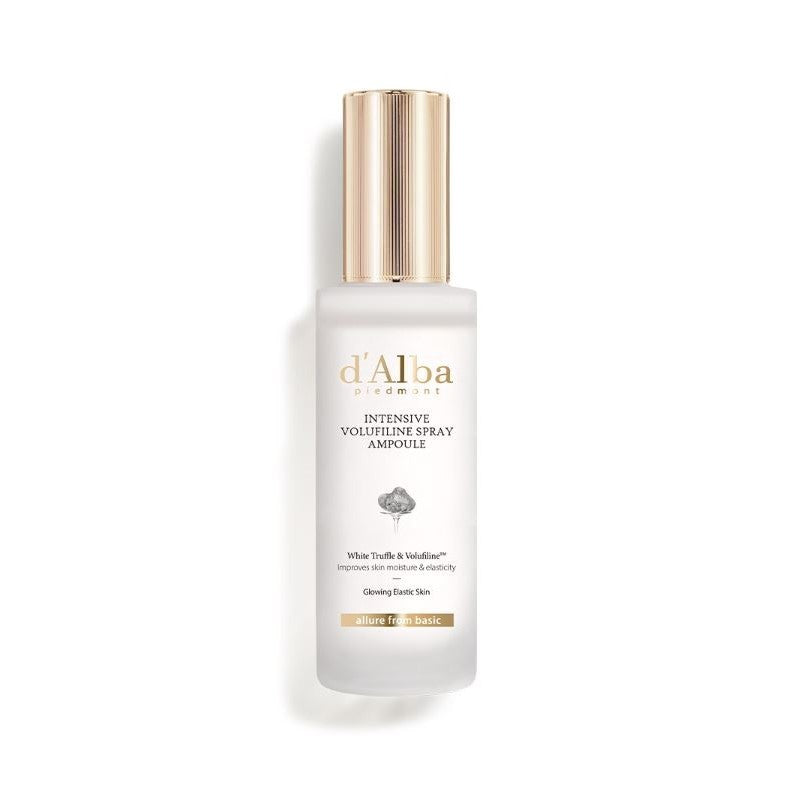 [d'Alba] Intensive Volufiline Spray Ampuole 50ml