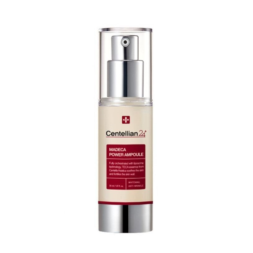 [Centellian24] Madeca Power Ampuole 30ml