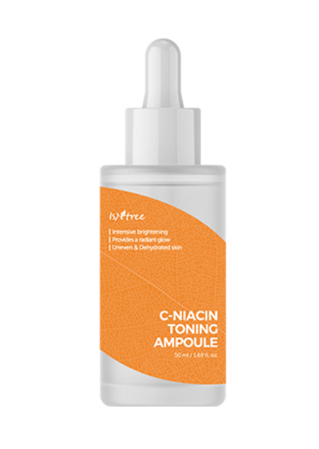 [isntree] C-Niacin Toning Ampuole 50ml