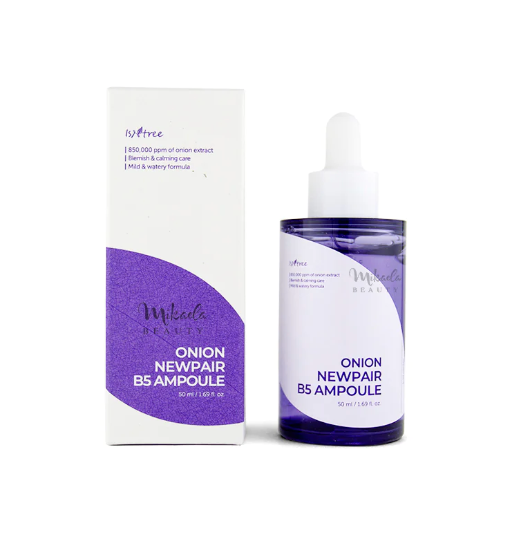 [isntree] Onion NewPair B5 Ampuole 50ml