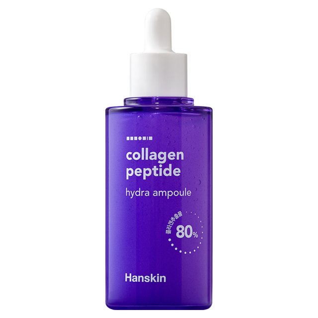 [hanskin] Collagen Peptide Hydra Ampuole 90ml