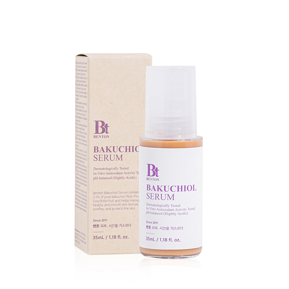 [benton] Bakuchiol Serum 35ml