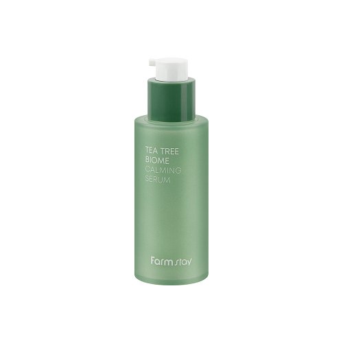 [Farmstay] Tea Tree Biome Calming Serum 50ml