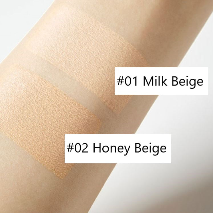 [Ohui] Ultimate Cover Stick Foundation SPF50+ PA+++ 15g #02 Honey Beige