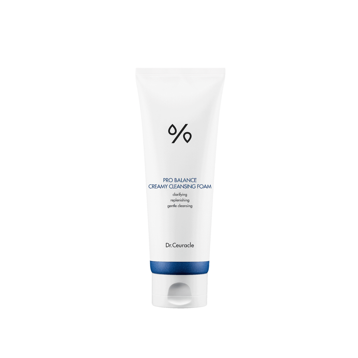 [Dr.Ceuracle] Pro Balance Creamy Cleansing Foam 150g