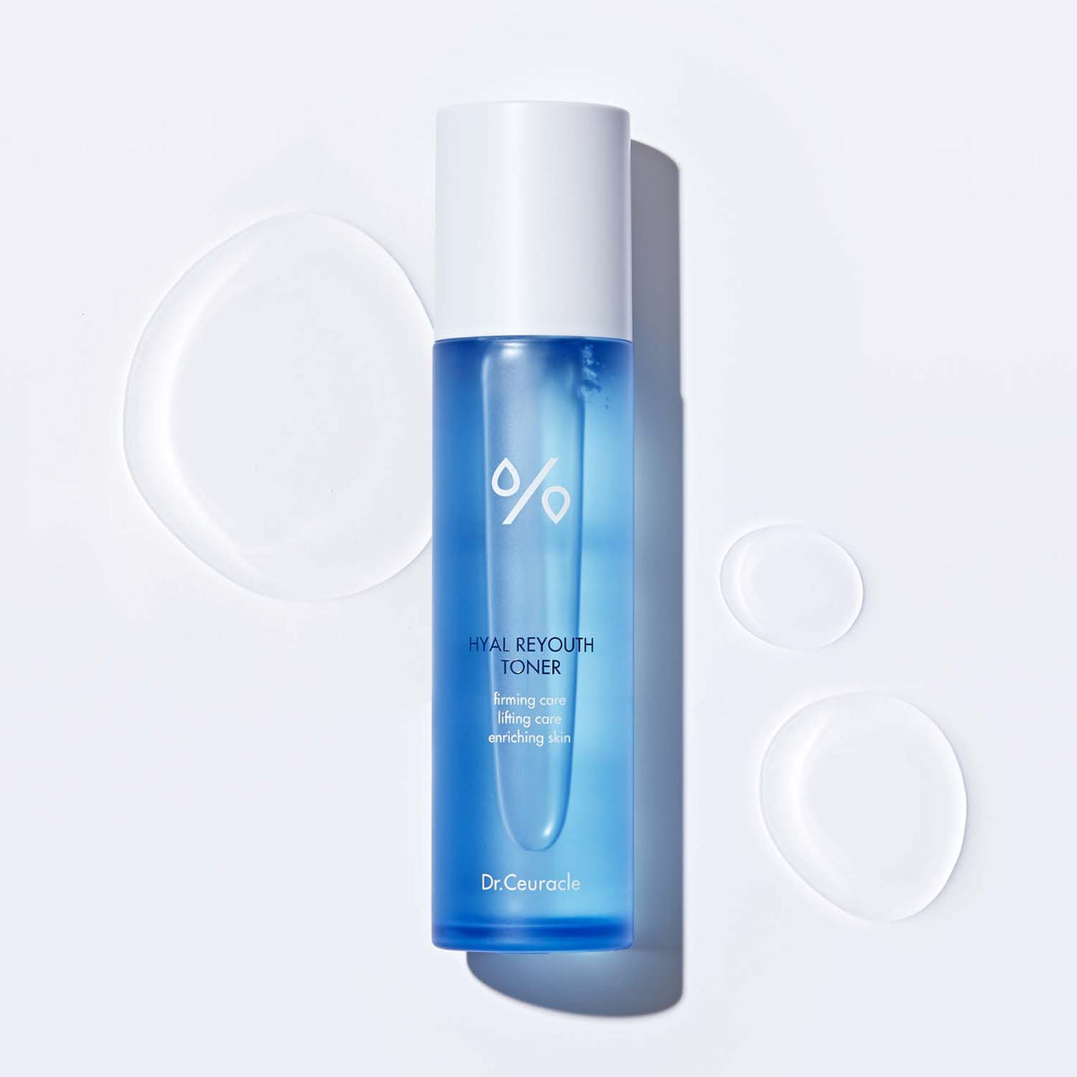 [Dr.Ceuracle] Hyal Reyouth Toner 120ml